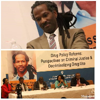 Professor Carl Hart