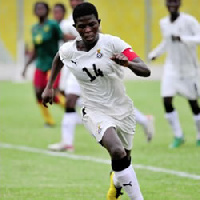 Priscilla Okyere, Black Queens captain