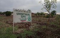 Gushegu Midwifery Training School