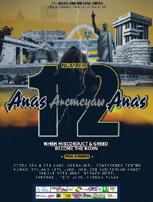 Anas New Expose 72