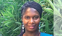 Josephine Kwabiwaa