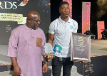 Citi FM/Channel One TV crowned Tourism-Oriented Media at 2024 National Tourism Awards