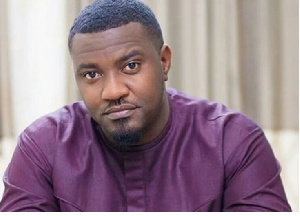 John Dumelo