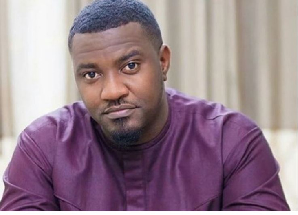 John Dumelo to Champion Human Rights of Africans with new Ambassadorial position