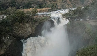 File photo: Nile Dam