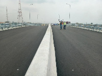 The Obetsebi Lamptey Interchange