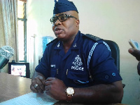 ASP Godwin Ahianyo