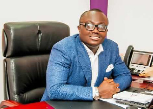 Bola Ray's Empire Entertainment organises Ghana Meets Naija