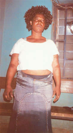 Stella Johnson Prostitute@Nigeria