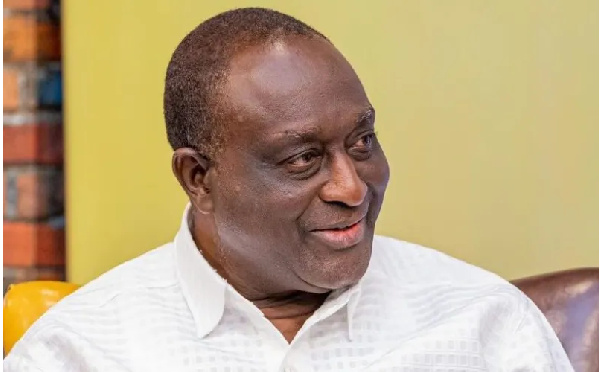 Alan Kyerematen