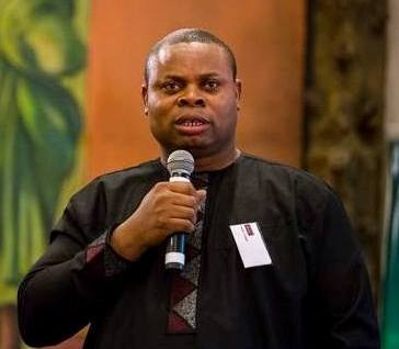 Franklin Cudjoe, President of policy think tank, IMANI Ghana