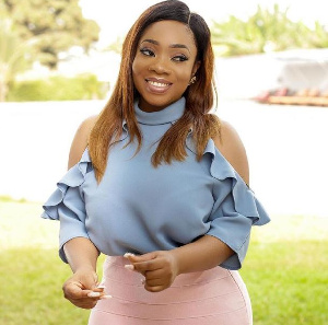 Moesha Boduong