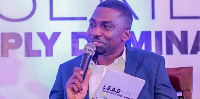 Radio personality Jay Foley