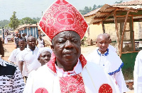 Bishop J.Y. Adu