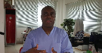 Dr Dominic Obeng- Andoh, CEO of Advanced Body Sculpt