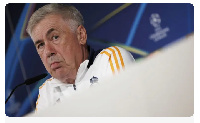 Carlo Ancelotti