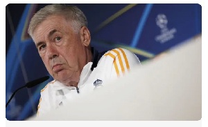 Carlo Ancelotti