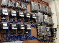 ECG is embarked on a nationwide crackdown against illegal connections