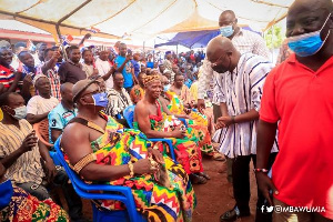 Nawuri Bawumia