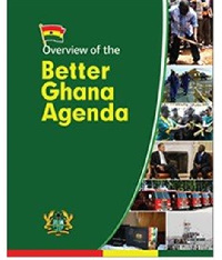 The NDC Green book