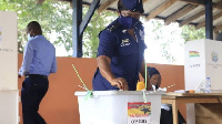 Ghana goes to the polls on December 7