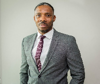 Head of Global Markets at First National Bank, Kofi Pianim