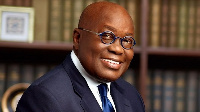 President Nana Addo Dankwa Akufo-Addo