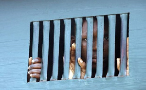 Nigerian Prisoners Allowed To Vote1234