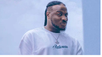 Peruzzi is signed to Davido's DMW Records