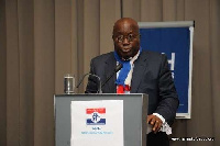 Nana Akufo-Addo