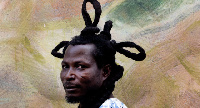 King Ayisoba