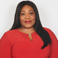 Chief Executive Officer, UBA America, Ms. Sola Yomi-Ajayi