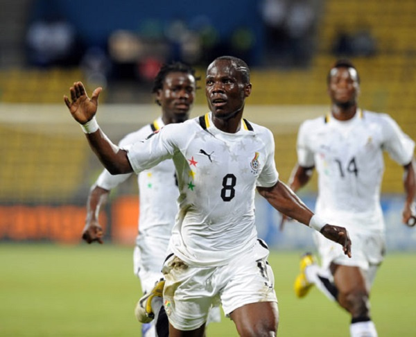 Emmanuel Agyemang Badu