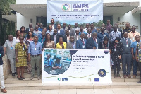 GMES & Africa group made the call after a workshop in Accra