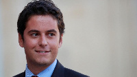 Gabriel Attal bi new prime minister for France