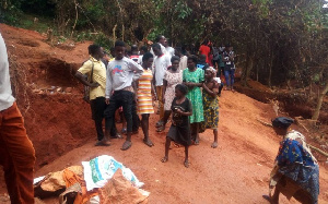 Galamsey Pit7