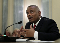 Mr Anthony Foxx