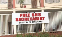 Free SHS Secretariat