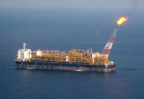 FPSO Kwame Nkrumah