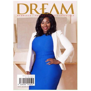 Peace Hyde Dream Magazine