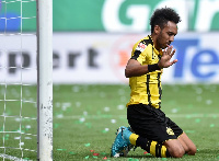 Pierre Aubameyang