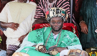 Regent of Dagbon, Bolinlana Mahamadu Abdulai