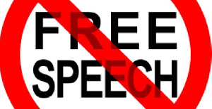 Free Speech   Opinion