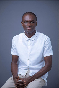 Frank Afriyie