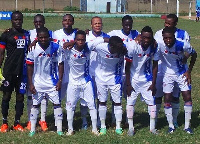 Team Liberty Professionals