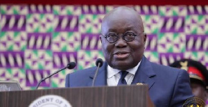 President Nana Addo Dankwa Akufo-Addo