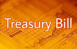 Treasury bill