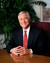 Brian Tracy