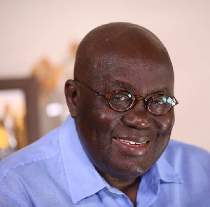 Nana Akufo-Addo