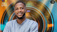 Kayvvee don withdraw from BBNaija show